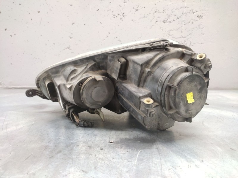 Recambio de faro derecho para volkswagen jetta iii (1k2) 1.9 tdi referencia OEM IAM   