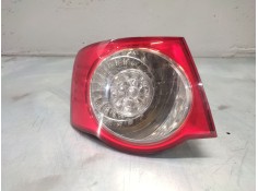 Recambio de piloto trasero izquierdo para volkswagen jetta iii (1k2) 1.9 tdi referencia OEM IAM   