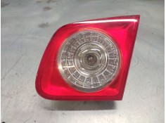 Recambio de piloto trasero derecho interior para volkswagen jetta iii (1k2) 1.9 tdi referencia OEM IAM   