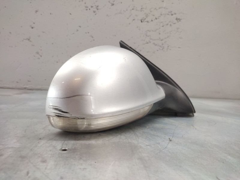 Recambio de retrovisor derecho para volkswagen jetta iii (1k2) 1.9 tdi referencia OEM IAM  ELECTRICO 