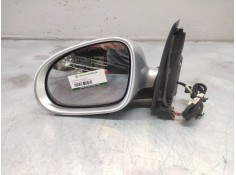 Recambio de retrovisor izquierdo para volkswagen jetta iii (1k2) 1.9 tdi referencia OEM IAM  ELECTRICO 