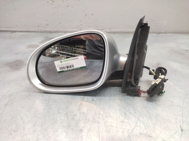 Recambio de retrovisor izquierdo para volkswagen jetta iii (1k2) 1.9 tdi referencia OEM IAM  ELECTRICO 