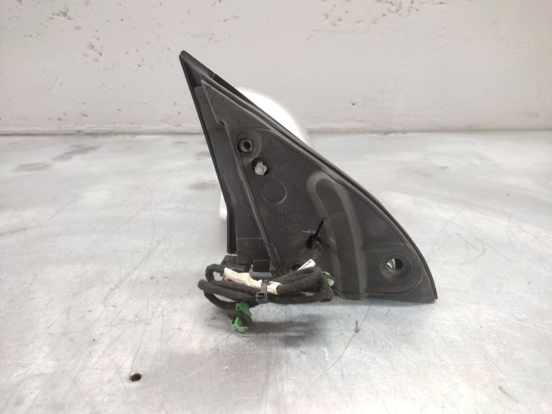 Recambio de retrovisor izquierdo para volkswagen jetta iii (1k2) 1.9 tdi referencia OEM IAM  ELECTRICO 