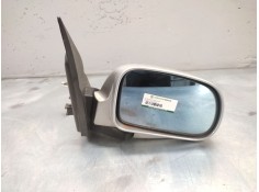 Recambio de retrovisor izquierdo para ssangyong kyron 270 xdi limited 4wd referencia OEM IAM  ELECTRICO 7 PINS