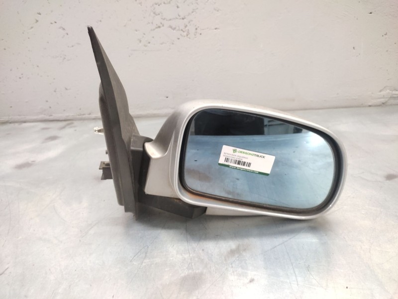 Recambio de retrovisor izquierdo para ssangyong kyron 270 xdi limited 4wd referencia OEM IAM  ELECTRICO 7 PINS