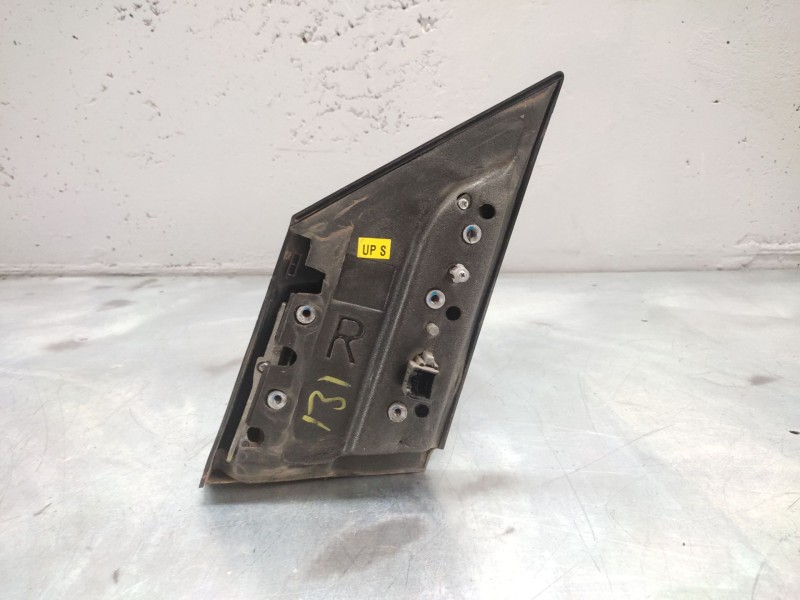 Recambio de retrovisor izquierdo para ssangyong kyron 270 xdi limited 4wd referencia OEM IAM  ELECTRICO 7 PINS