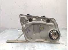 Recambio de elevalunas delantero izquierdo para mercedes-benz clase b (w245) 200 (245.233) referencia OEM IAM A1697202979  