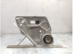 Recambio de elevalunas trasero izquierdo para mercedes-benz clase b (w245) 200 (245.233) referencia OEM IAM A1697301579  