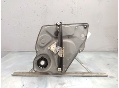 Recambio de elevalunas trasero izquierdo para mercedes-benz clase b (w245) 200 (245.233) referencia OEM IAM A1697301579   2