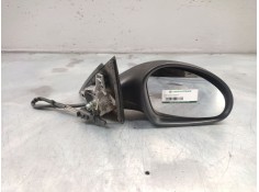 Recambio de retrovisor derecho para seat ibiza iii (6l1) 1.4 16v referencia OEM IAM  MANUAL 
