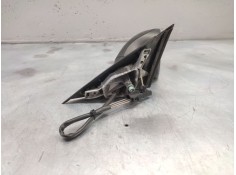 Recambio de retrovisor derecho para seat ibiza iii (6l1) 1.4 16v referencia OEM IAM  MANUAL  2