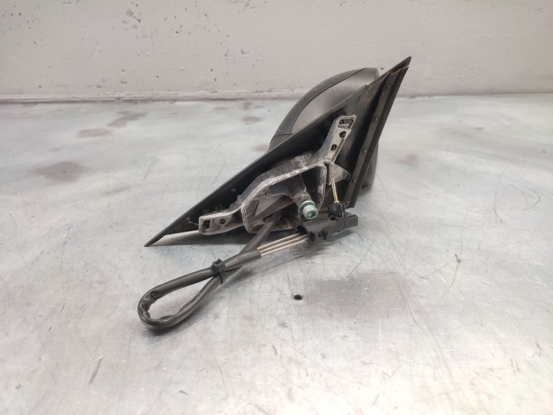 Recambio de retrovisor derecho para seat ibiza iii (6l1) 1.4 16v referencia OEM IAM  MANUAL 