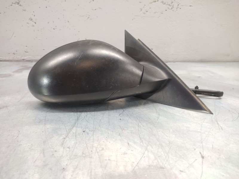 Recambio de retrovisor derecho para seat ibiza iii (6l1) 1.4 16v referencia OEM IAM  MANUAL 