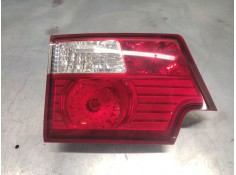 Recambio de piloto trasero derecho interior para ssangyong kyron 270 xdi limited 4wd referencia OEM IAM   