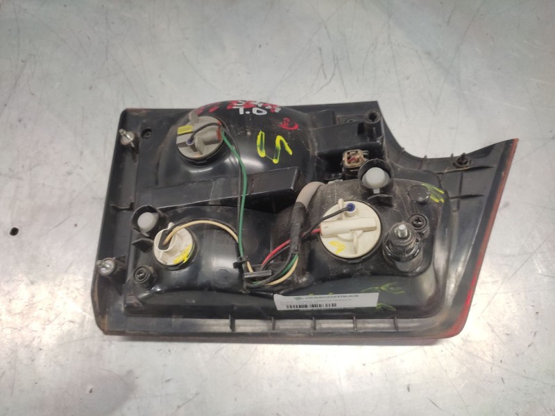 Recambio de piloto trasero derecho interior para ssangyong kyron 270 xdi limited 4wd referencia OEM IAM   