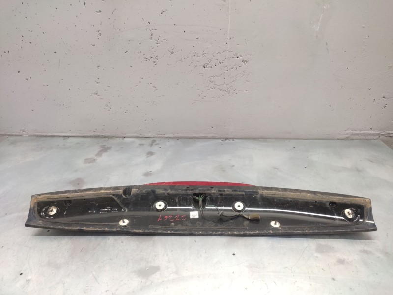 Recambio de aleron trasero para ssangyong kyron 270 xdi limited 4wd referencia OEM IAM 7961009100  