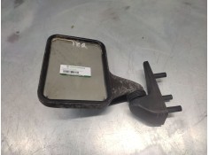 Recambio de retrovisor izquierdo para mercedes-benz mb autobús (w631) d (631.333, 631.343, 631.334, 631.344) referencia OEM IAM 