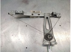 Recambio de elevalunas trasero derecho para citroën c3 hdi 70 furio referencia OEM IAM   