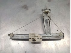 Recambio de elevalunas trasero derecho para citroën c3 hdi 70 furio referencia OEM IAM    2