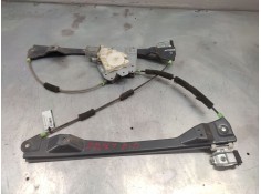 Recambio de elevalunas delantero derecho para ssangyong kyron 270 xdi limited 4wd referencia OEM IAM  2 PINS 