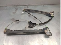 Recambio de elevalunas delantero derecho para ssangyong kyron 270 xdi limited 4wd referencia OEM IAM  2 PINS  2