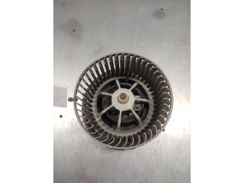 Recambio de ventilador calefaccion para seat alhambra (7v9) kids referencia OEM IAM 7M2819021D  