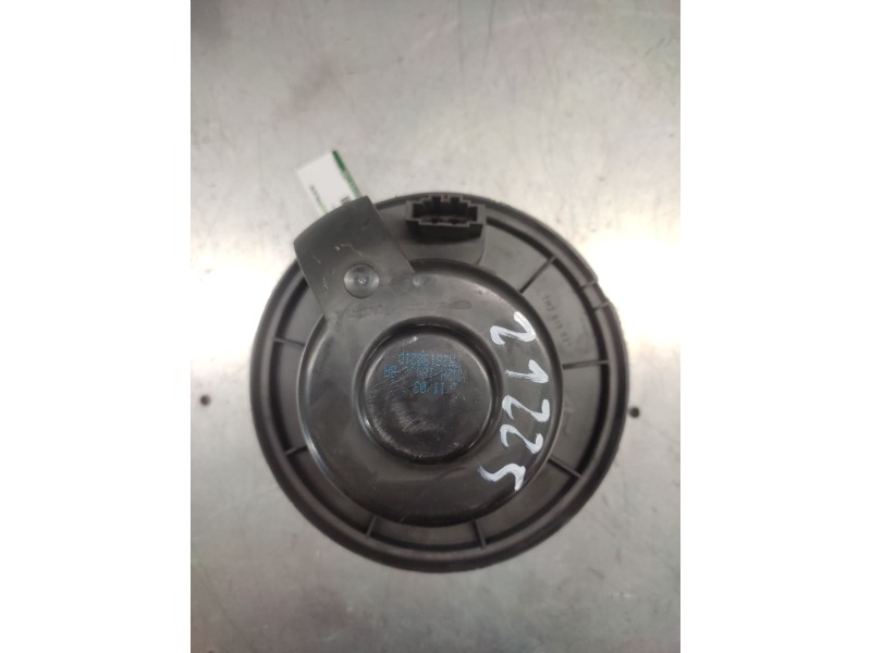 Recambio de ventilador calefaccion para seat alhambra (7v9) kids referencia OEM IAM 7M2819021D  