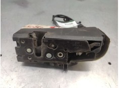 Recambio de cerradura puerta trasera derecha para seat alhambra (7v9) kids referencia OEM IAM 93BG220A20DD  6 PINS