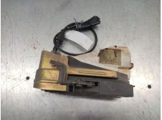 Recambio de cerradura puerta trasera derecha para seat alhambra (7v9) kids referencia OEM IAM 93BG220A20DD  6 PINS 2
