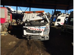 renault maxity del año 2015