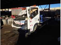 renault maxity del año 2015 2