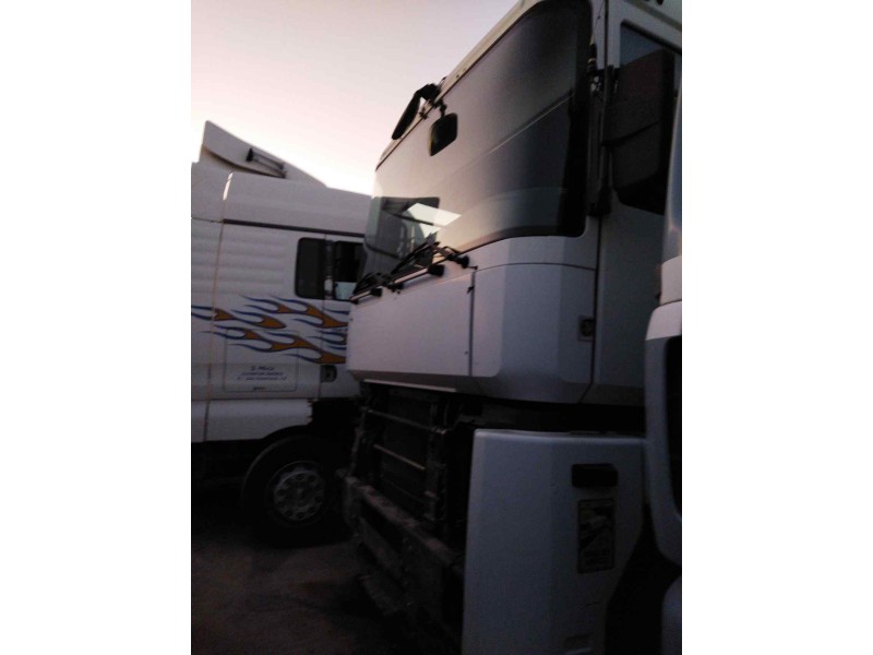 renault magnum ab 2005 del año 2005