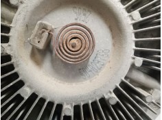 Recambio de ventilador viscoso motor para iveco eurocargo referencia OEM IAM 504029738   2