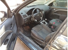 ford mondeo berlina (ge) del año 2006