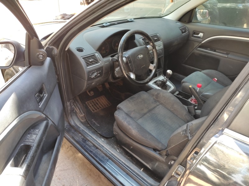 ford mondeo berlina (ge) del año 2006