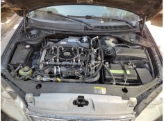 ford mondeo berlina (ge) del año 2006 2