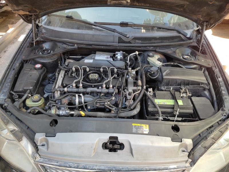 ford mondeo berlina (ge) del año 2006