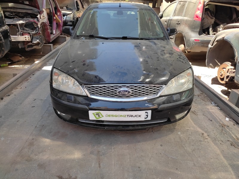 ford mondeo berlina (ge) del año 2006