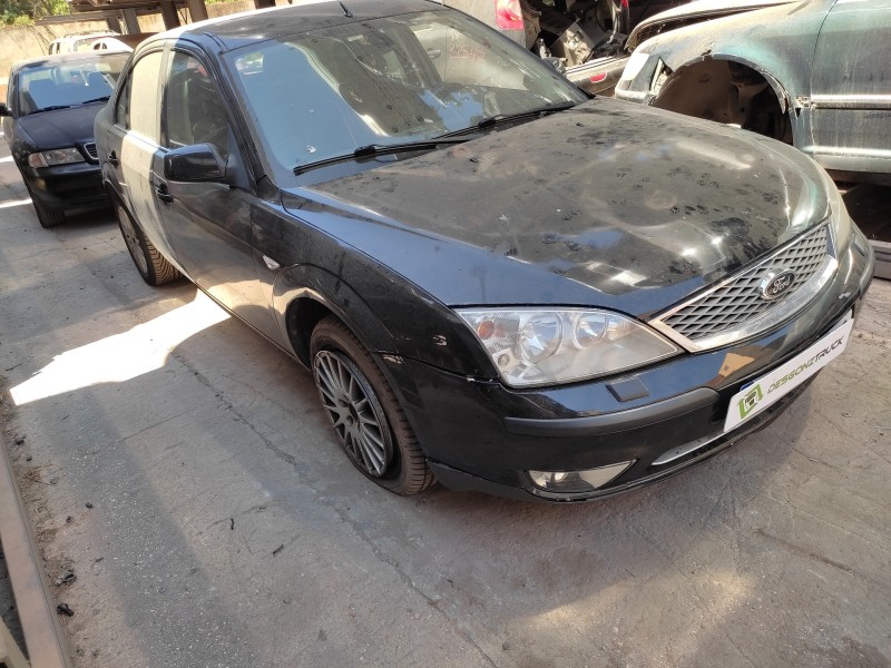 ford mondeo berlina (ge) del año 2006