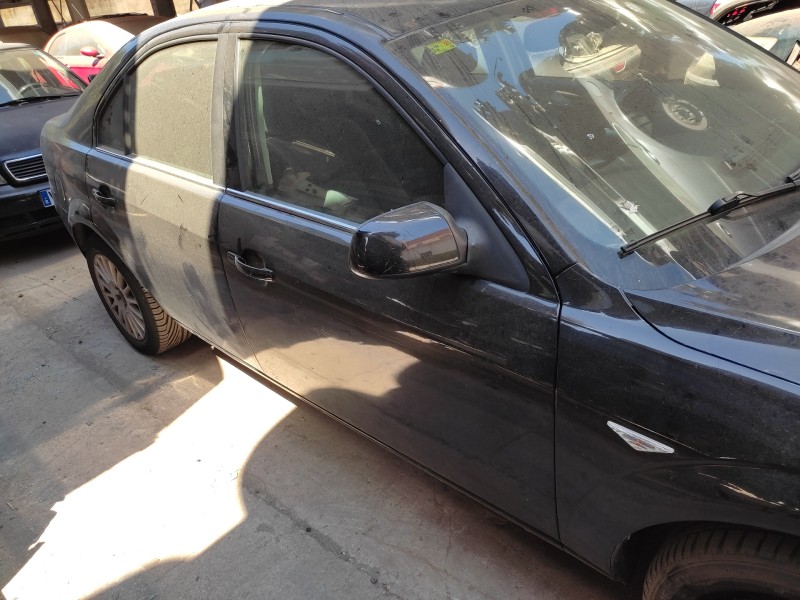 ford mondeo berlina (ge) del año 2006