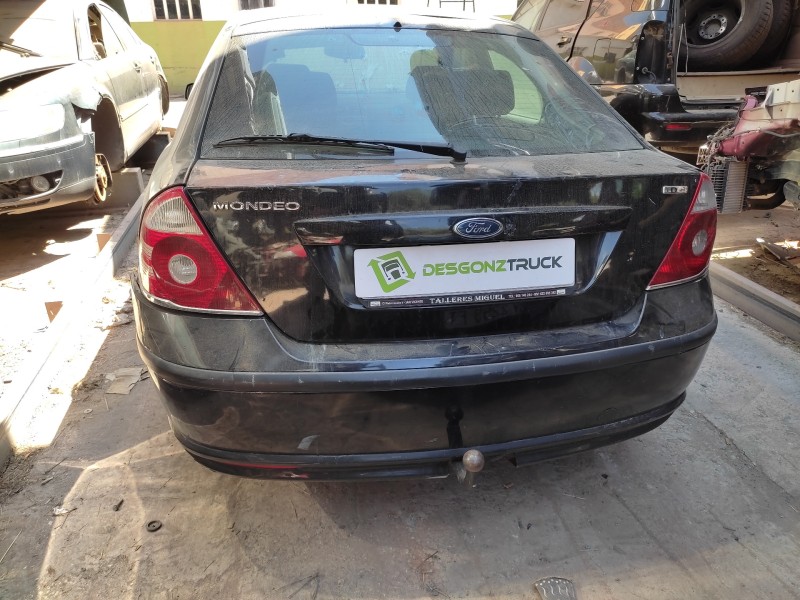ford mondeo berlina (ge) del año 2006