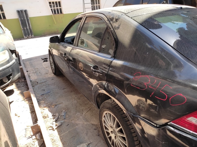 ford mondeo berlina (ge) del año 2006