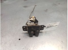 Recambio de cerradura maletero / porton para ssangyong kyron 270 xdi limited 4wd referencia OEM IAM   