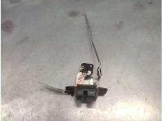 Recambio de cerradura maletero / porton para ssangyong kyron 270 xdi limited 4wd referencia OEM IAM    2