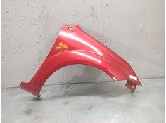Recambio de aleta delantera derecha para ford fiesta (cbk) ambiente referencia OEM IAM   