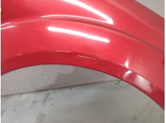 Recambio de aleta delantera derecha para ford fiesta (cbk) ambiente referencia OEM IAM    2