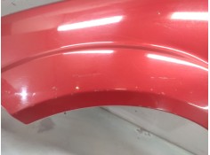 Recambio de aleta delantera izquierda para ford fiesta (cbk) ambiente referencia OEM IAM    2