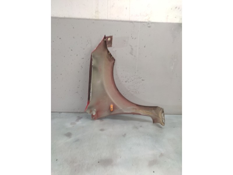 Recambio de aleta delantera izquierda para ford fiesta (cbk) ambiente referencia OEM IAM   