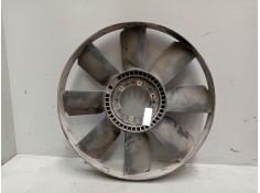 Recambio de ventilador viscoso motor para iveco eurocargo referencia OEM IAM 504029737  