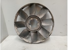 Recambio de ventilador viscoso motor para iveco eurocargo referencia OEM IAM 504029737   2